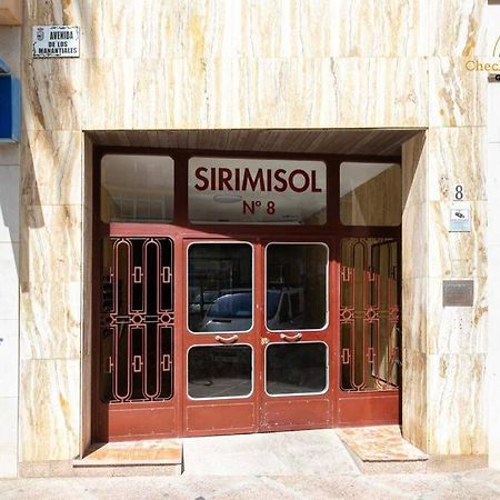 Apartamento El Solaire Centro Торемолинос Екстериор снимка