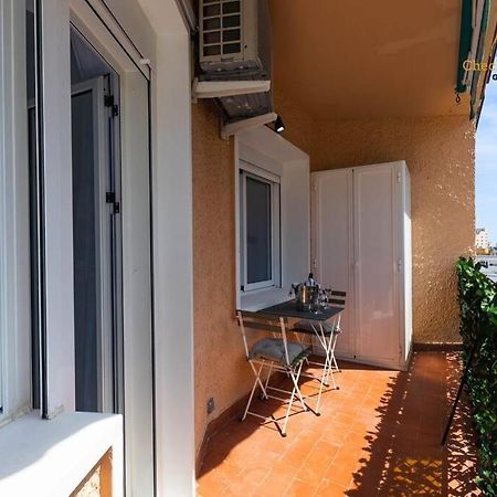 Apartamento El Solaire Centro Торемолинос Екстериор снимка
