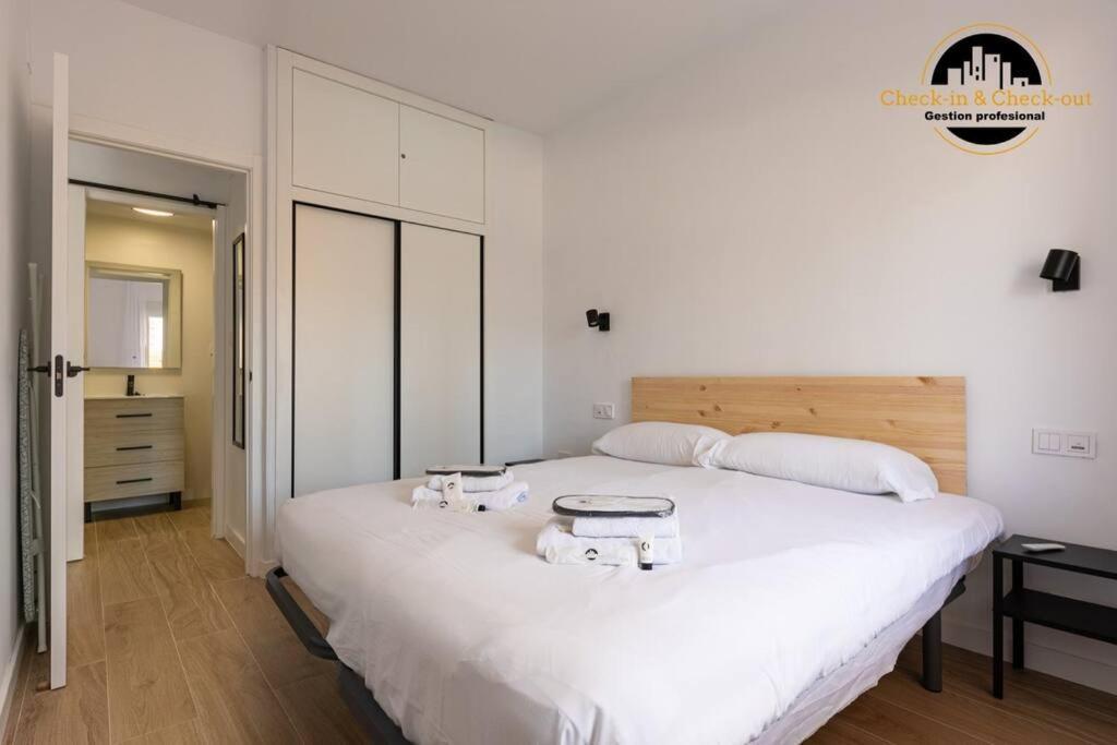 Apartamento El Solaire Centro Торемолинос Екстериор снимка